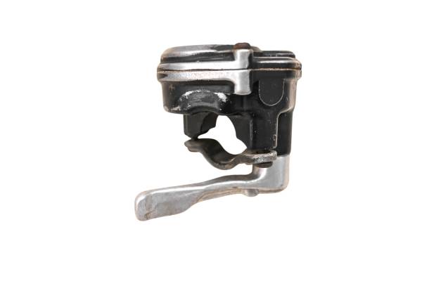 Honda - 05 Honda Rancher 350 4x4 Thumb Throttle TRX350FE