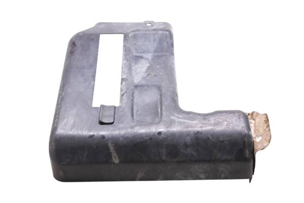 Kawasaki - 02 Kawasaki Prairie 650 4x4 Gas Tank Shield Heat Shield KVF650A