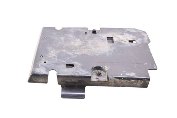 Kawasaki - 02 Kawasaki Prairie 650 4x4 Electrical Bracket Mount KVF650A