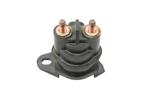 Can-Am - 21 Can-Am Ryker Rally 900 Starter Solenoid