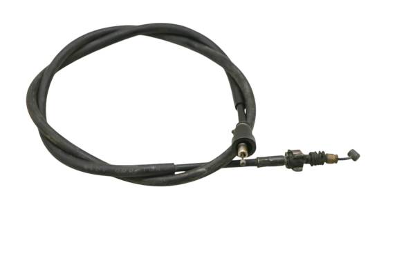 Honda - 05 Honda TRX450R Hot Start Choke Cable Sportrax 450 2x4