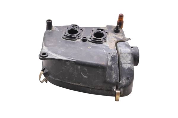 Kawasaki - 02 Kawasaki Prairie 650 4x4 Airbox Intake Air Box KVF650A