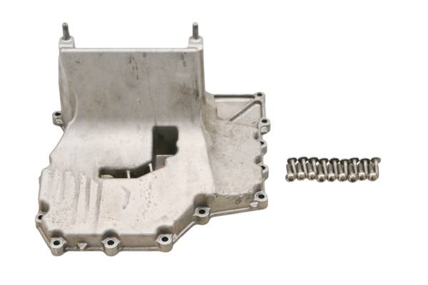 Can-Am - 22 Can-Am Ryker Rally 900 Oil Sump Cover