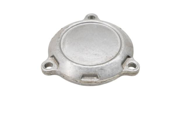 Can-Am - 22 Can-Am Ryker Rally 900 Oil Filter Cover