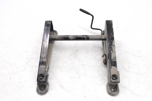 Yamaha - 16 Yamaha YXZ1000R EPS 4x4 Seat Adjuster Bracket Mount