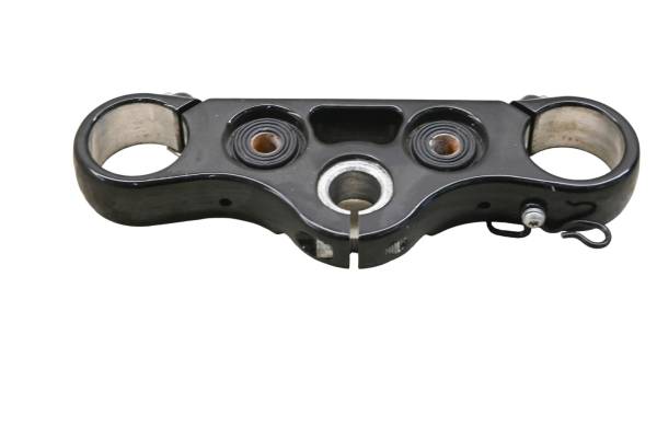 18 Harley-Davidson Street Bob Upper Front Fork Triple Tree Clamp FXBB107