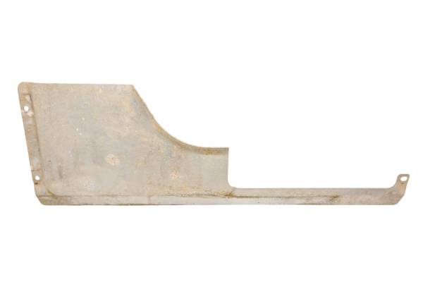 Polaris - 13 Polaris RZR 900 XP Seat Divider Panel Cover