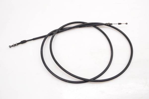 Yamaha - 16 Yamaha YXZ1000R EPS 4x4 Reverse Cable