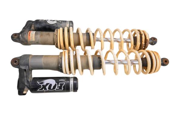 Yamaha - 16 Yamaha YXZ1000R Front Shocks