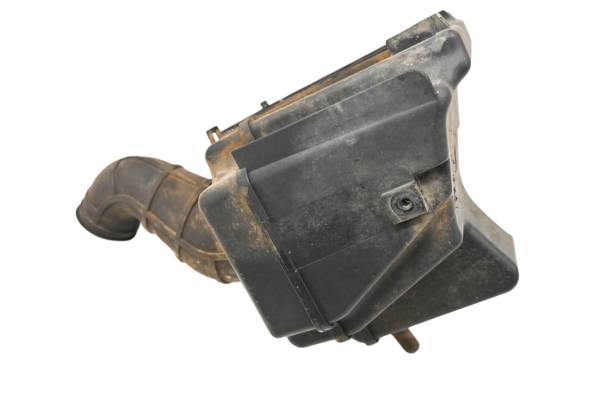 Suzuki - 06 Suzuki LTR450 Airbox Intake Air Box Quadracer 450