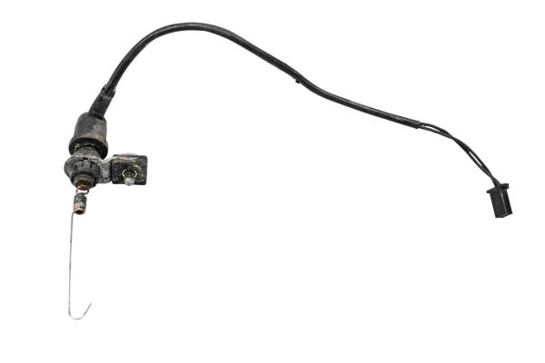 Yamaha - 01 Yamaha YZF600R Rear Brake Tail Light Switch Sensor