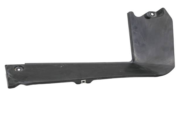 Yamaha - 16 Yamaha YXZ1000R SE Front Fender Dust Seal Cover YXZ10YPSGS