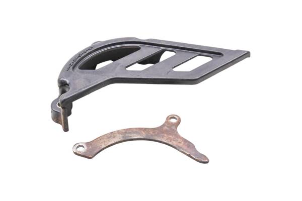 Polaris - 03 Polaris Predator 500 Case Saver Chain Guard