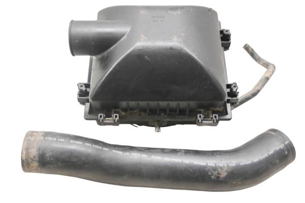 Polaris - 12 Polaris RZR 900 XP Airbox Intake Air Box & Hose