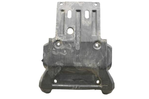 Yamaha - 17 Yamaha Wolverine 700 EPS Hunter Front Skid Plate YXE700
