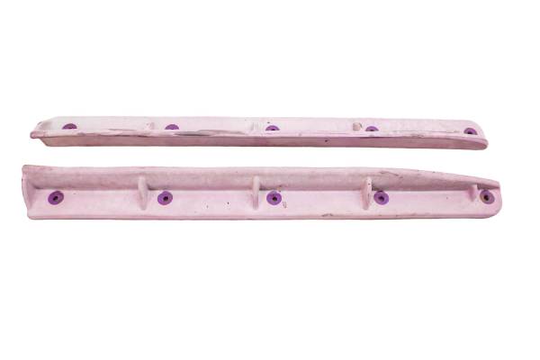 Polaris - 97 Polaris SLT 780 Left & Right Wake Stablizer Sponsons