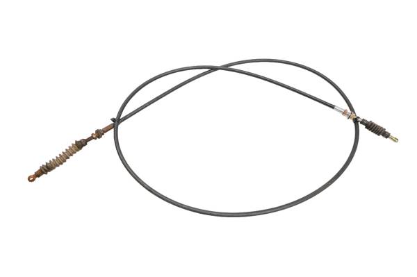 Kubota - 15 Kubota RTV1100CWX Differential Lock Cable