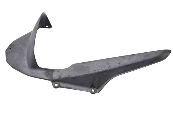 Kawasaki - 09 Kawasaki Ninja 650R Chain Case Cover EX650C