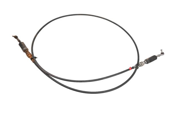 Kubota - 15 Kubota RTV1100CWX Reverse Cable