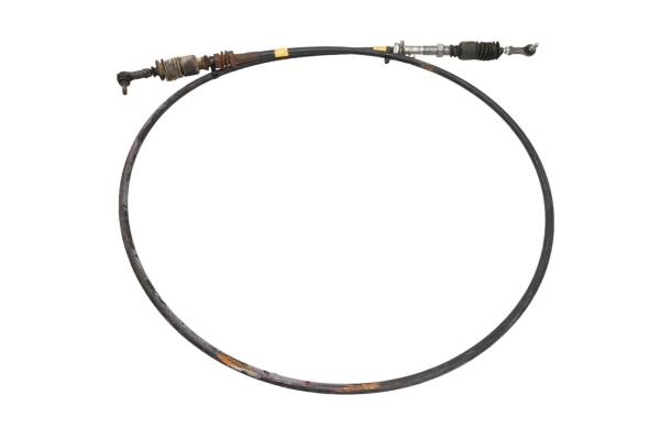 Kubota - 15 Kubota RTV1100CWX Shift Shifter Cable