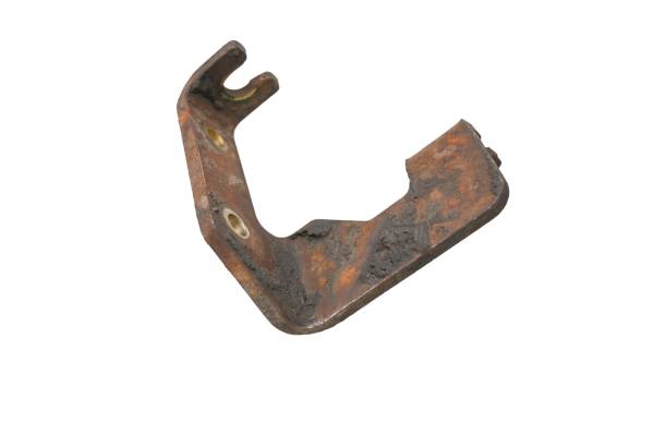 Kubota - 15 Kubota RTV1100CWX Parking Brake Cable Bracket Mount