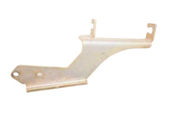 Kawasaki - 00 Kawasaki Mule 2510 Shift Cable Bracket Mount KAF620