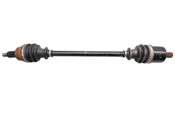 Polaris - 22 Polaris RZR Trail S 1000 Ultimate Front Right Cv Axle