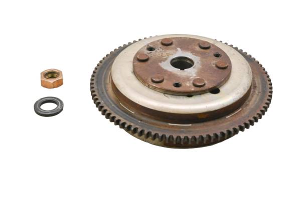 Polaris - 97 Polaris SLT 780 Flywheel Magneto