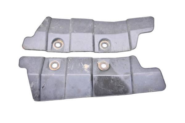 Arctic Cat - 06 Arctic Cat 650 H1 4x4 Front Cv Boot Guards Left & Right