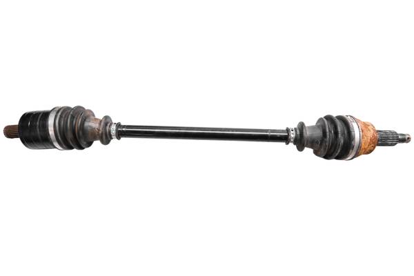 Polaris - 22 Polaris RZR Trail S 1000 Ultimate Front Left Cv Axle