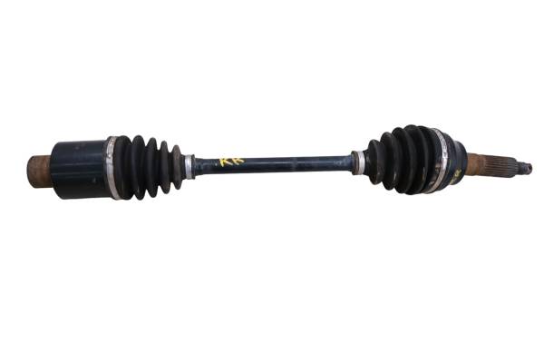 Polaris - 16 Polaris Ranger 800 6x6 Middle Cv Axle Left Right