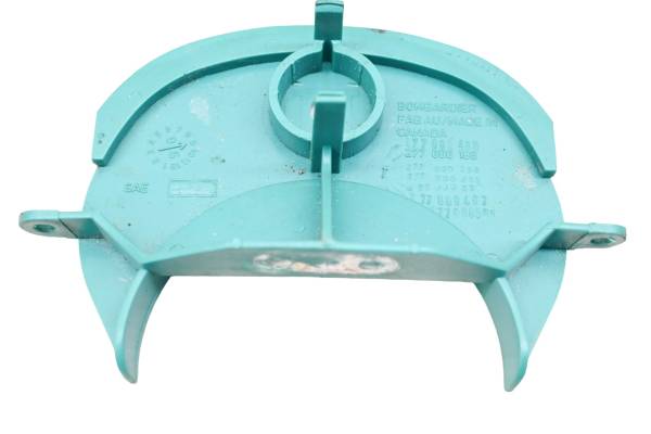 Sea-Doo - 96 Sea-Doo SPX Steering Handlebar Plate Cover