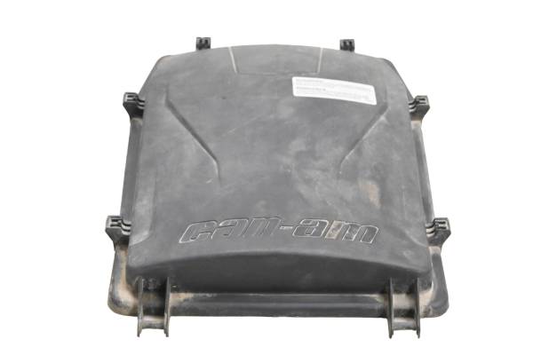 Can-Am - 18 Can-Am Commander Max 1000R DPS Airbox Lid Cover