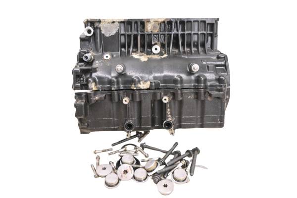 Sea-Doo - 12 Sea-Doo RXP-X 260 Crankcase Center Crank Case & Cylinders For Parts