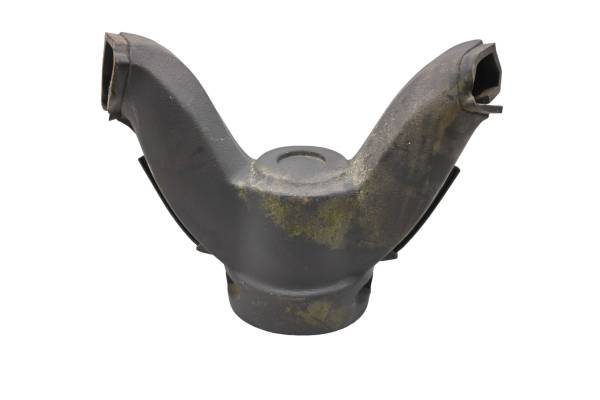 Bombardier - 84 Ski-Doo Safari 377 Dash Board Handlebar Cover Bombardier