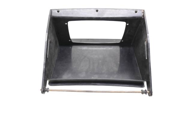 Bombardier - 84 Ski-Doo Safari 377 Retractable Headlight Housing Cover Bombardier