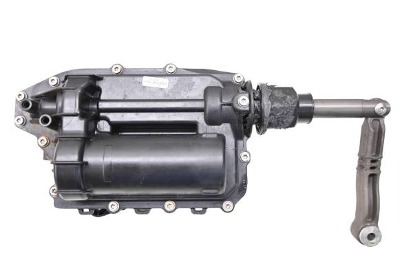 Sea-Doo - 16 Sea-Doo RXT-X 300 Ibr Cal Reverse Actuator Motor