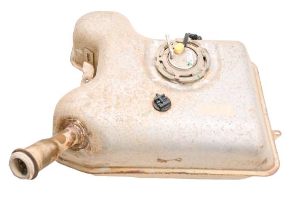 Can-Am - 19 Can-Am Commander 1000R XT Gas Tank & Fuel Pump