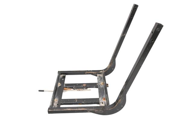 Can-Am - 19 Can-Am Commander 1000R XT Driver Seat Frame