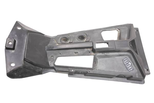 Yamaha - 18 Yamaha YXZ1000R EPS SS Center Console Cover