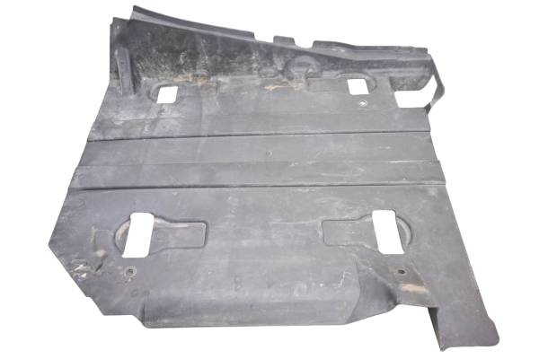 Yamaha - 18 Yamaha YXZ1000R EPS SS Center Plate Under Cover