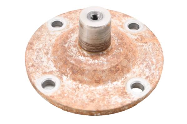 John Deere - 13 John Deere Gator 855D Flywheel Flange Mount