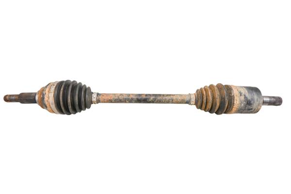 John Deere - 13 John Deere Gator 855D Front Right Cv Axle