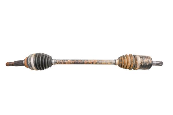 John Deere - 13 John Deere Gator 855D Front Left Cv Axle