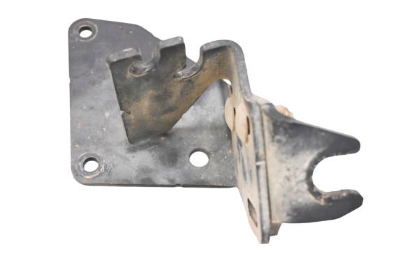 John Deere - 13 John Deere Gator 855D Differential Lock Cable Bracket Mount