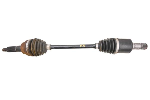 Polaris - 14 Polaris Ranger 800 6x6 Rear Right Cv Axle