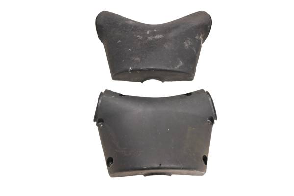 Polaris - 01 Polaris Virage TXi Dash Board Handlebar Pad Cover