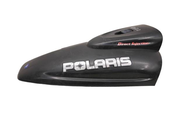 Polaris - 01 Polaris Virage TXi Hood Storage Cover