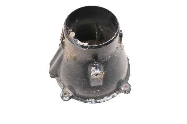 Sea-Doo - 98 Sea-Doo GSX Limited Jet Pump Steering Reduction Nozzle