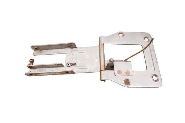 Polaris - 01 Polaris Virage TXi Hood Hinge